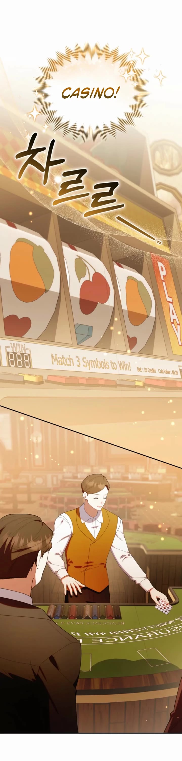 The Chick-Class Hunter Is Filial! chapter 48 page 21