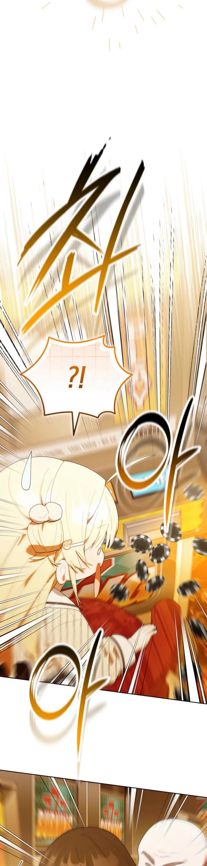 The Chick-Class Hunter Is Filial! chapter 48 page 26