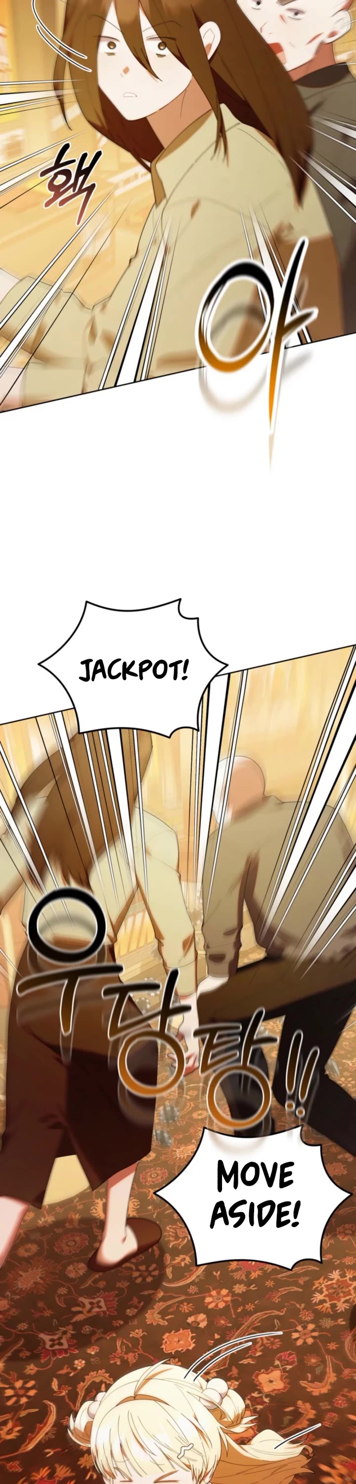 The Chick-Class Hunter Is Filial! chapter 48 page 27