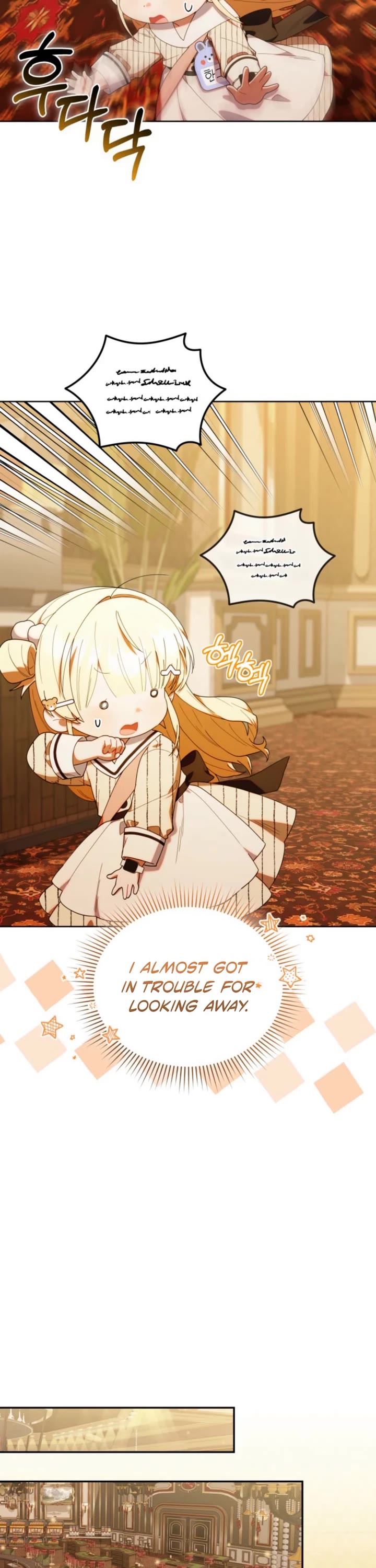 The Chick-Class Hunter Is Filial! chapter 48 page 28