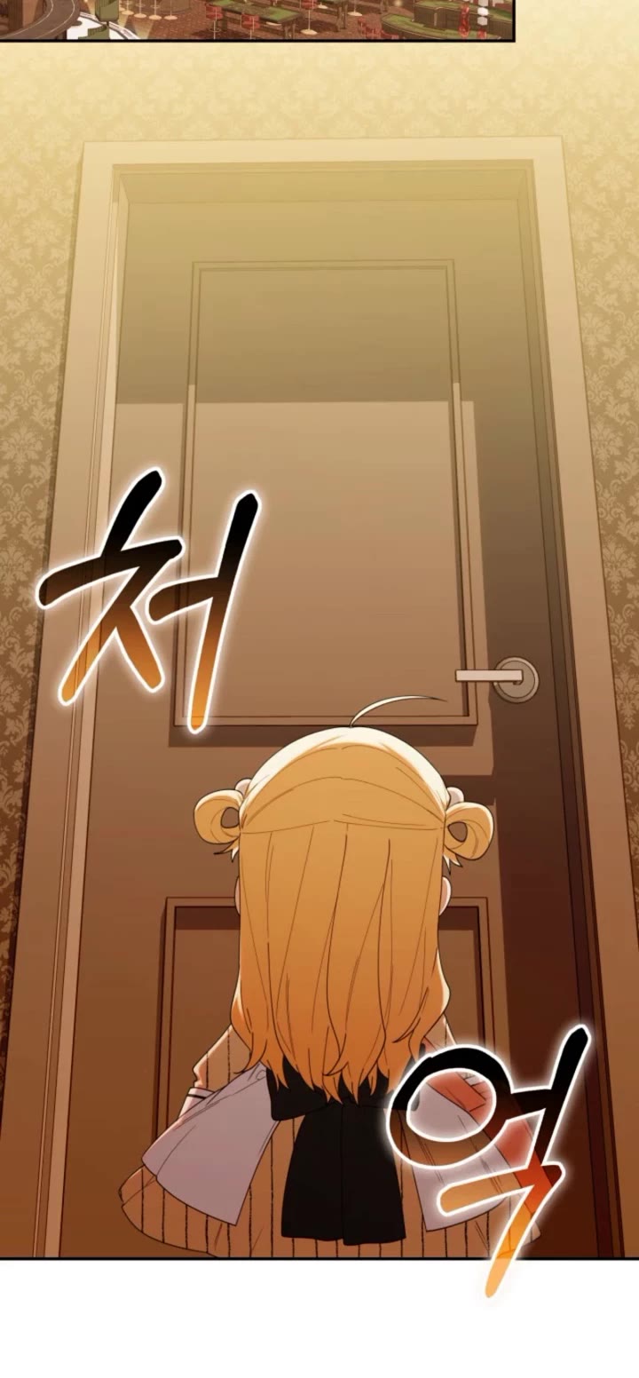 The Chick-Class Hunter Is Filial! chapter 48 page 29