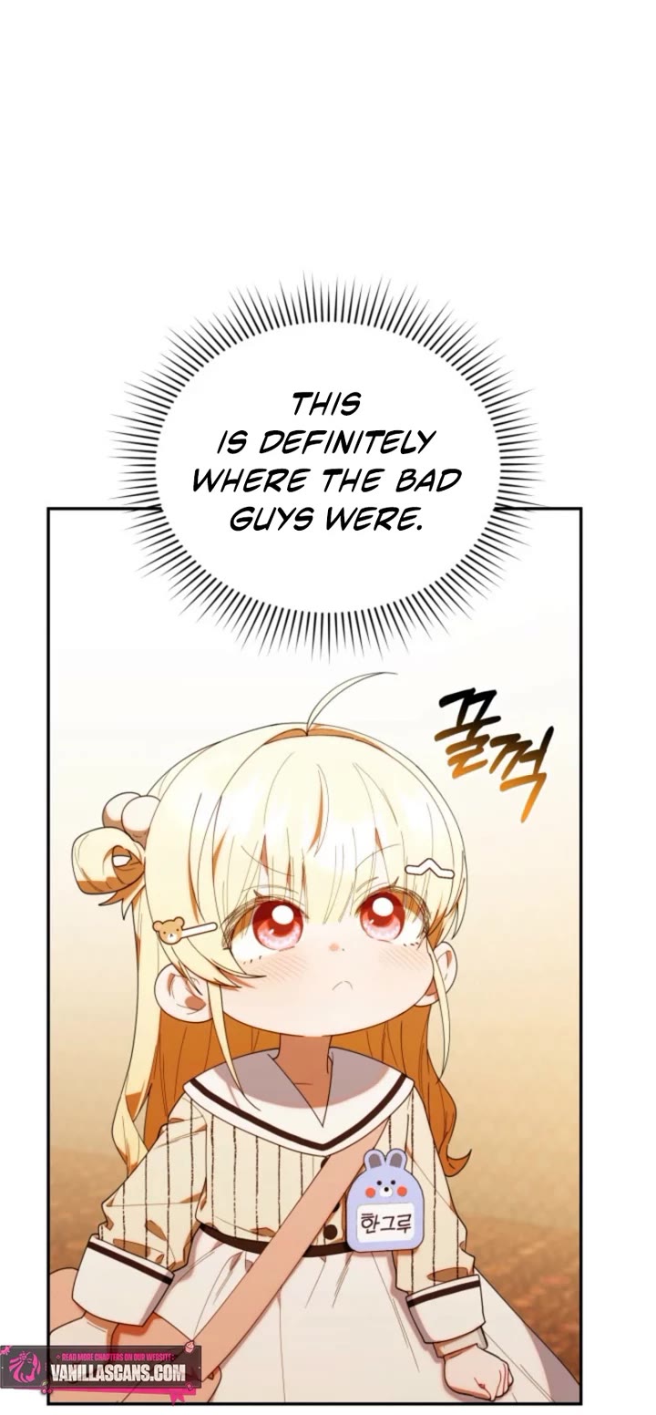 The Chick-Class Hunter Is Filial! chapter 48 page 30