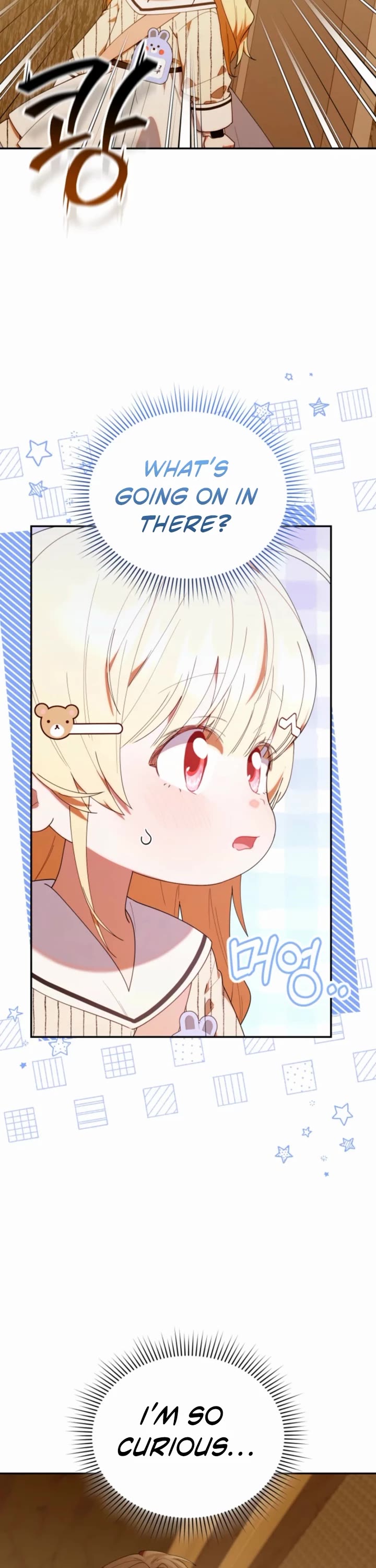 The Chick-Class Hunter Is Filial! chapter 48 page 37