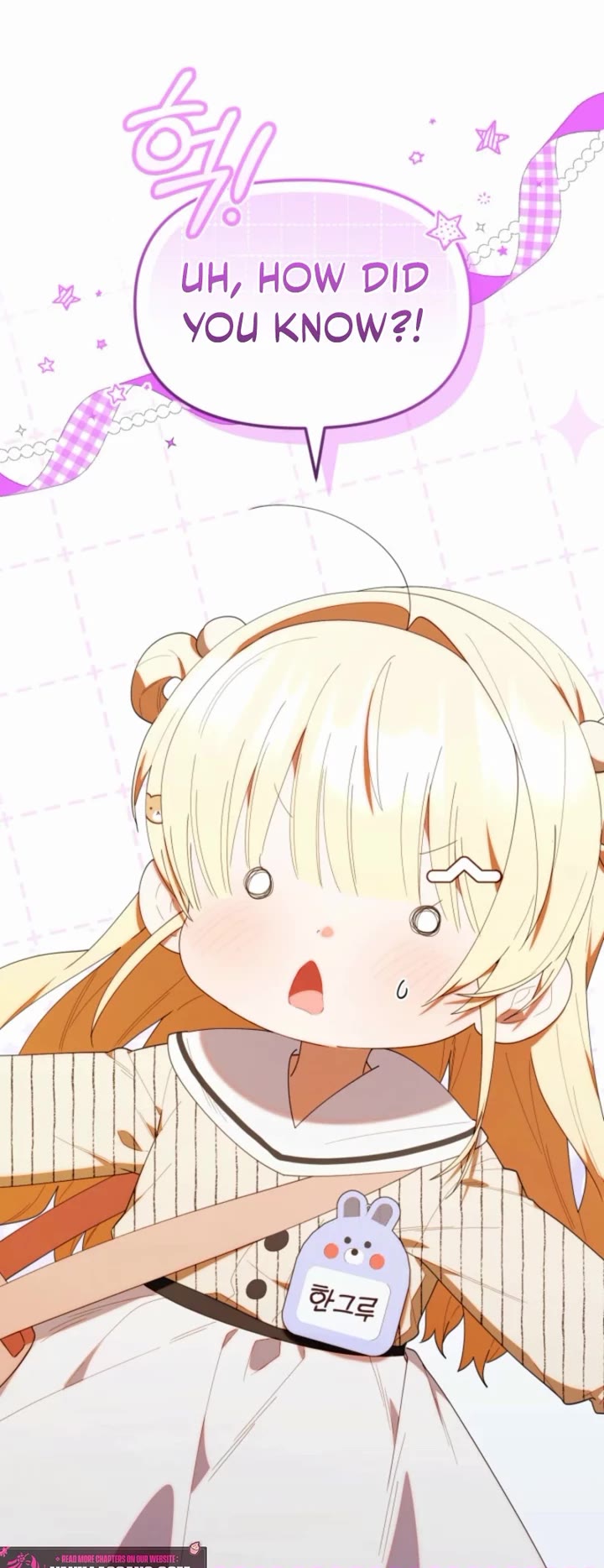 The Chick-Class Hunter Is Filial! chapter 48 page 39