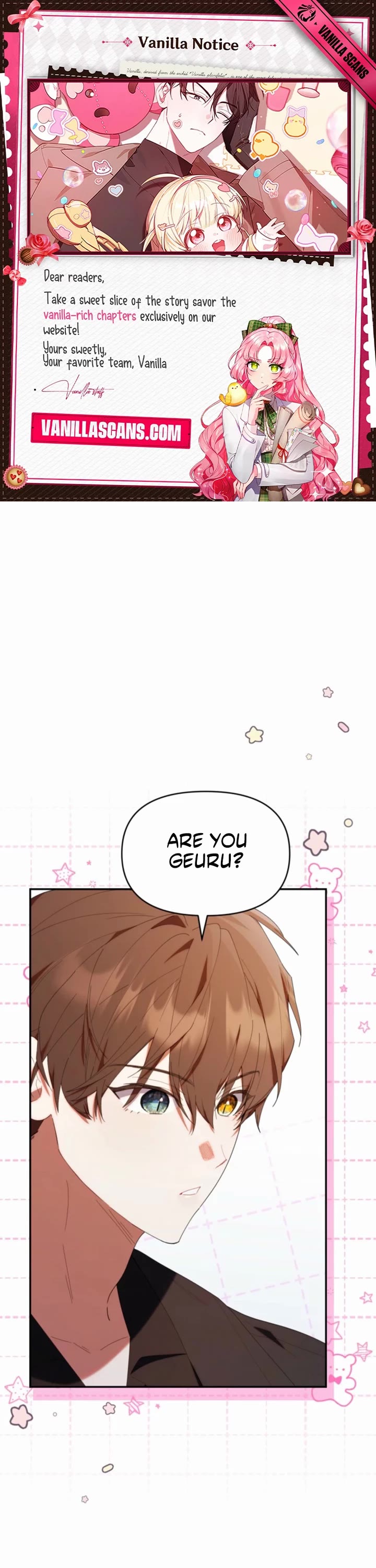 The Chick-Class Hunter Is Filial! chapter 49 page 1