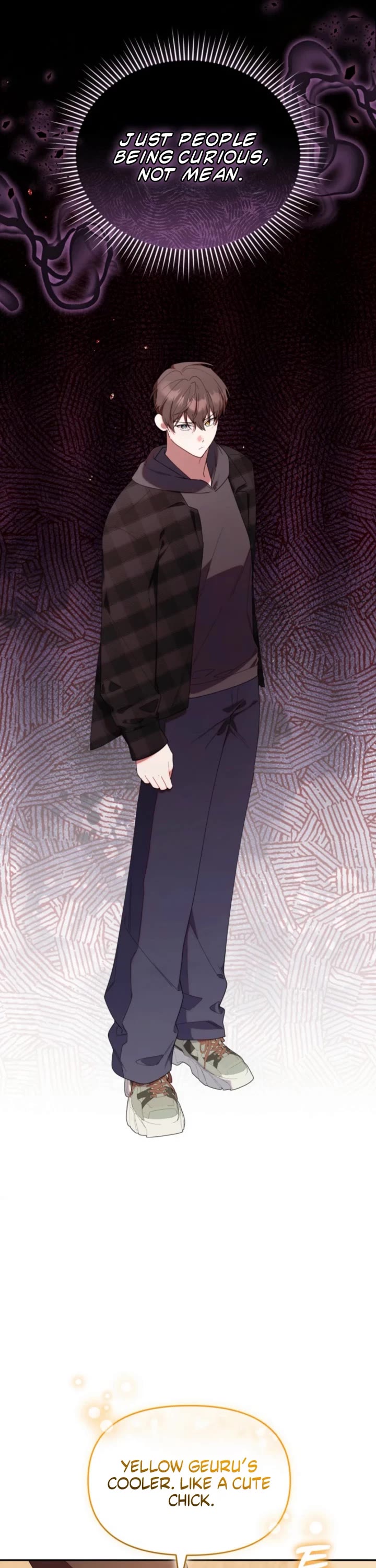 The Chick-Class Hunter Is Filial! chapter 49 page 10