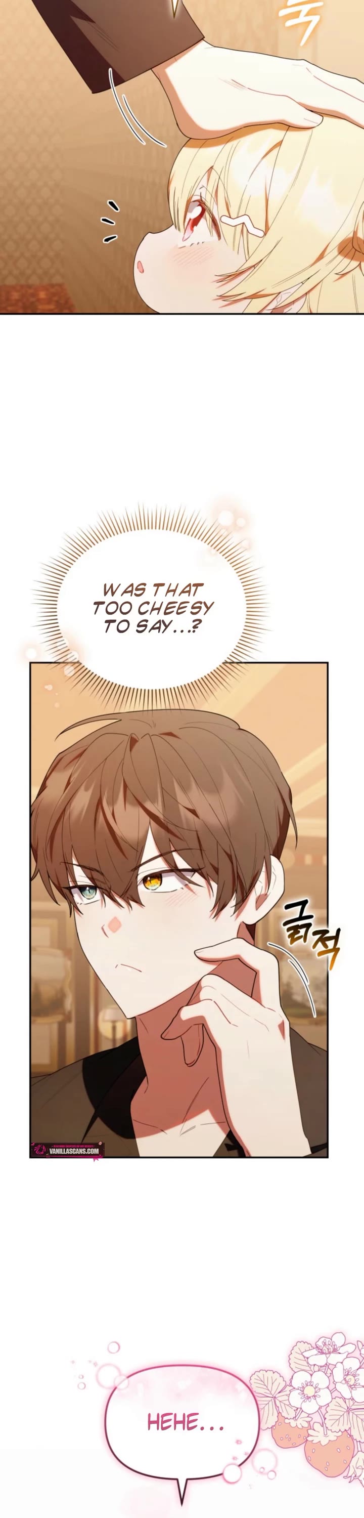 The Chick-Class Hunter Is Filial! chapter 49 page 11