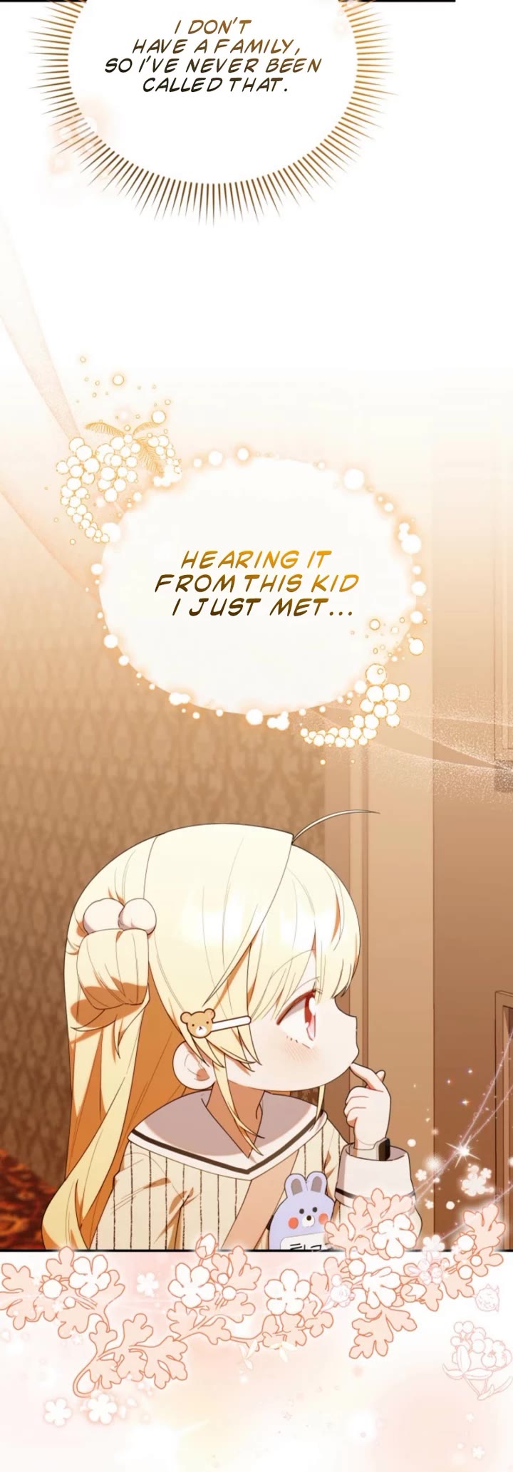 The Chick-Class Hunter Is Filial! chapter 49 page 14