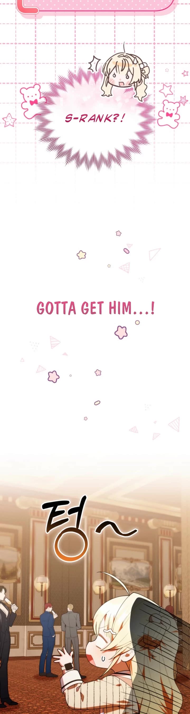 The Chick-Class Hunter Is Filial! chapter 49 page 17