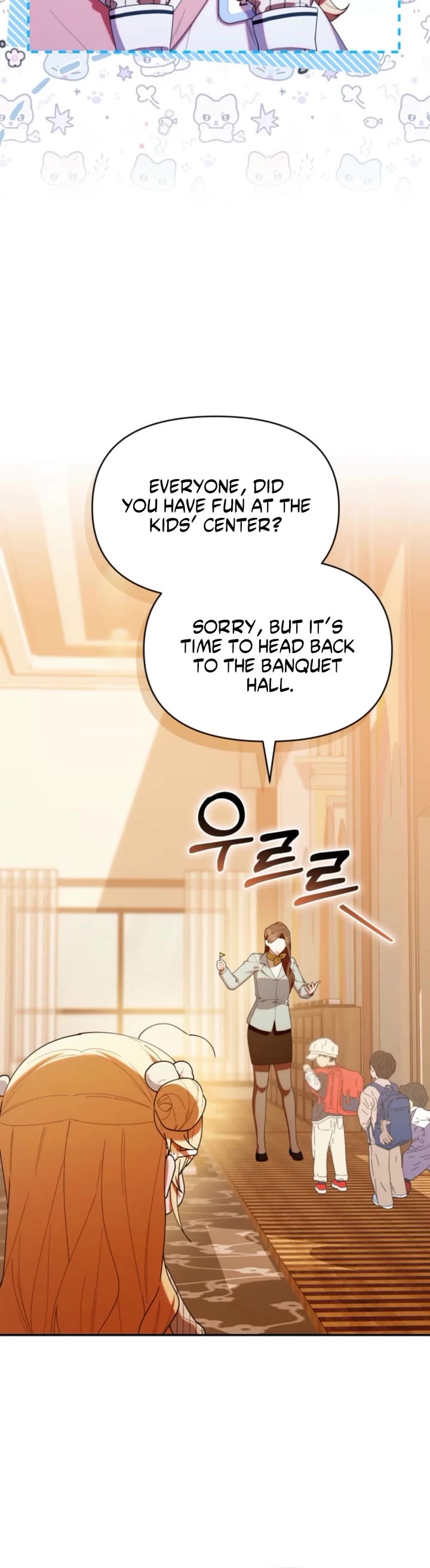 The Chick-Class Hunter Is Filial! chapter 49 page 26