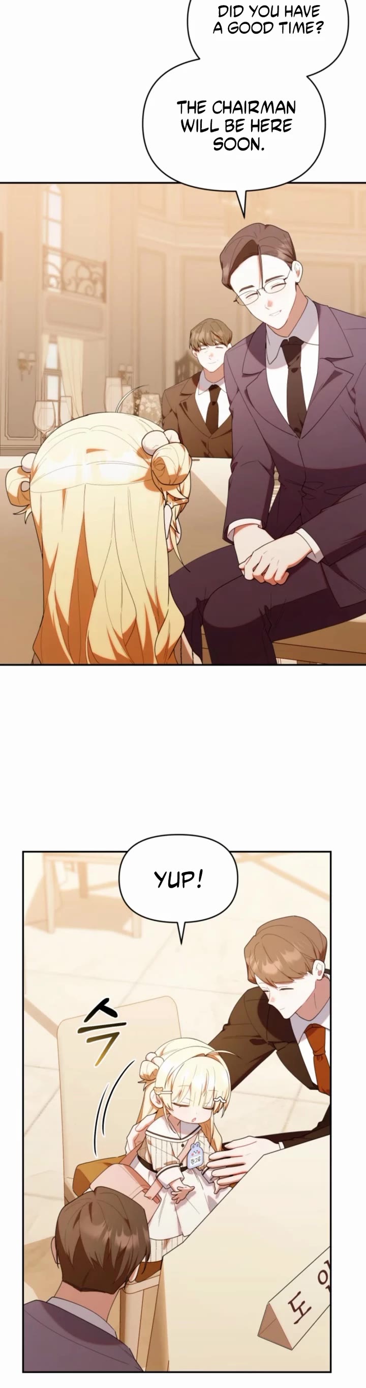 The Chick-Class Hunter Is Filial! chapter 49 page 29