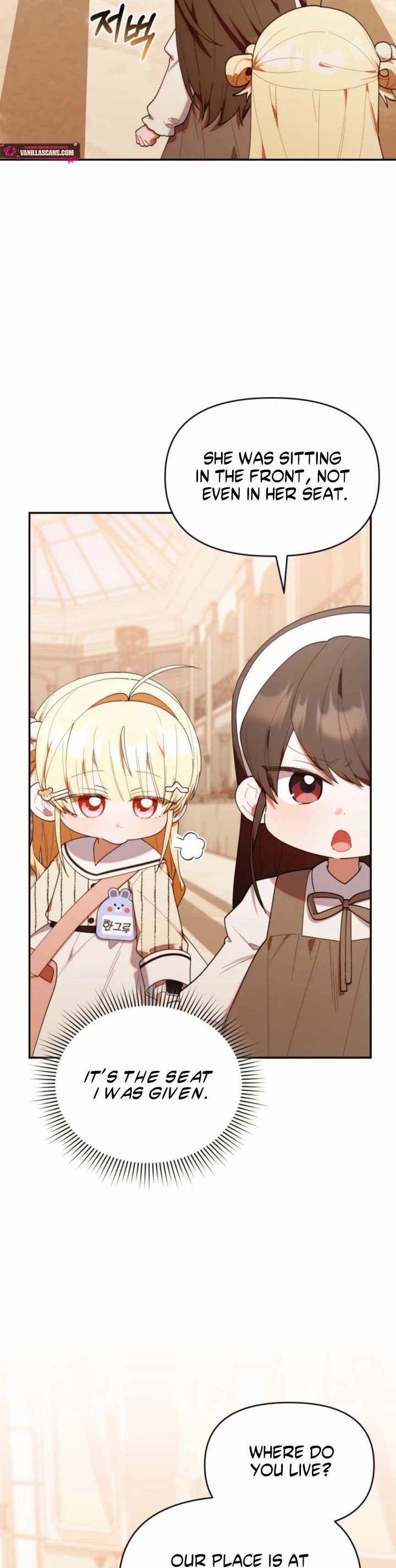 The Chick-Class Hunter Is Filial! chapter 49 page 38