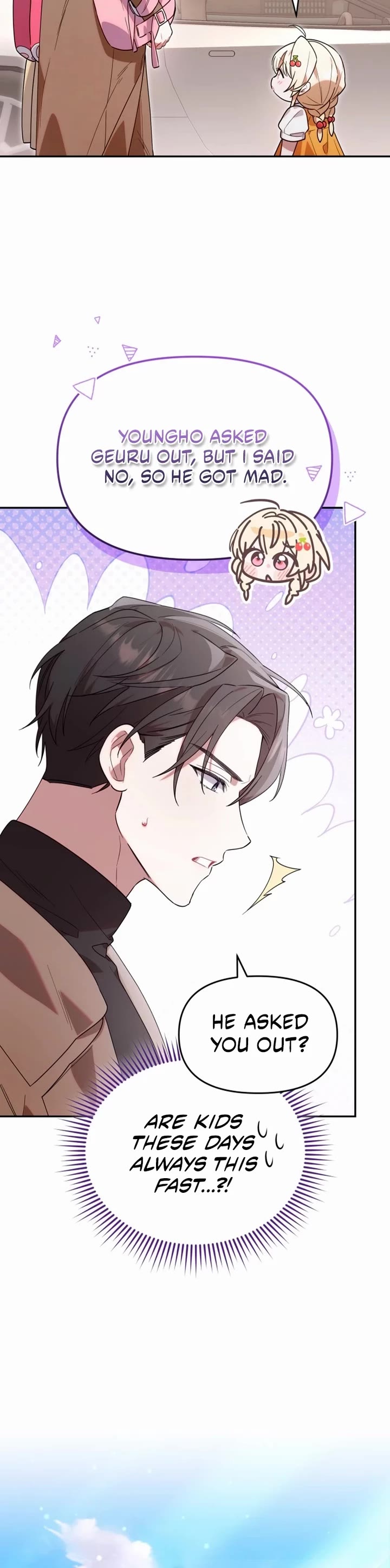 The Chick-Class Hunter Is Filial! chapter 5 page 12