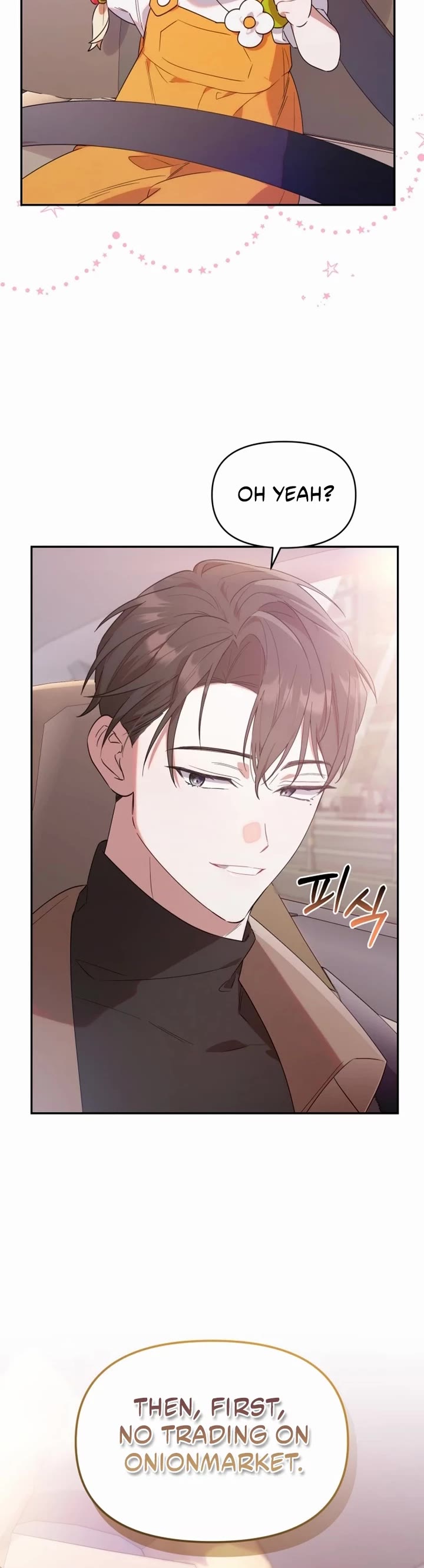 The Chick-Class Hunter Is Filial! chapter 5 page 27