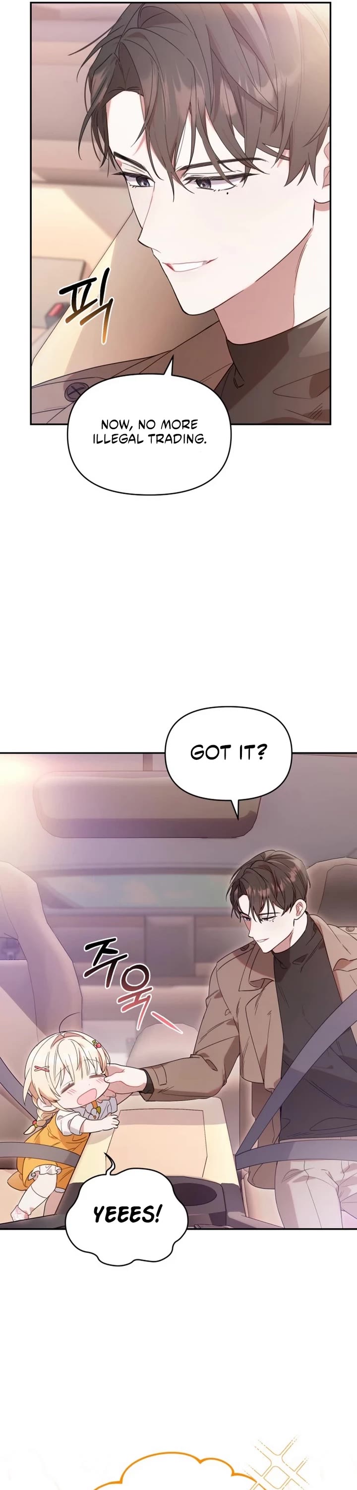 The Chick-Class Hunter Is Filial! chapter 5 page 31