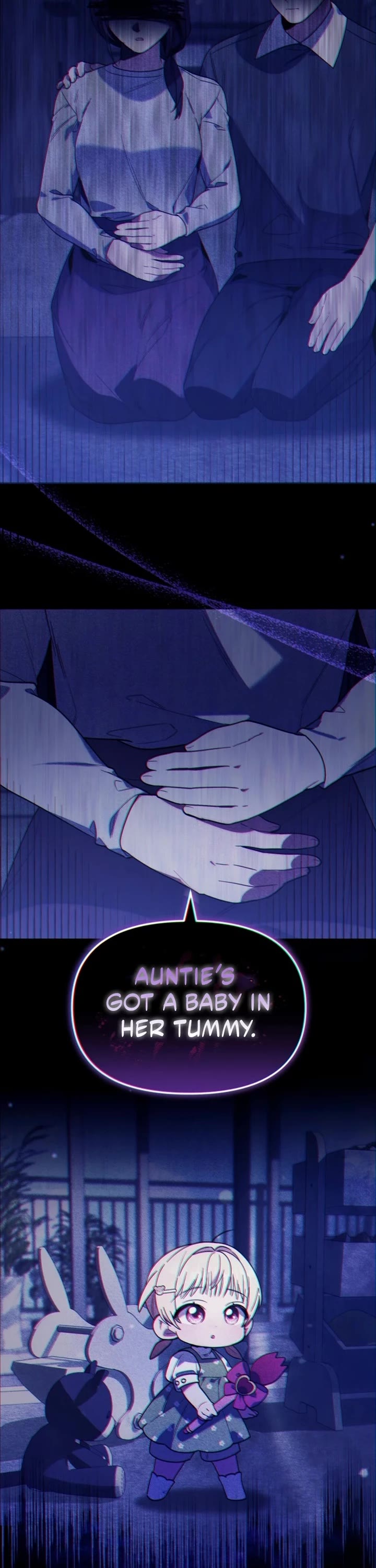 The Chick-Class Hunter Is Filial! chapter 5 page 4