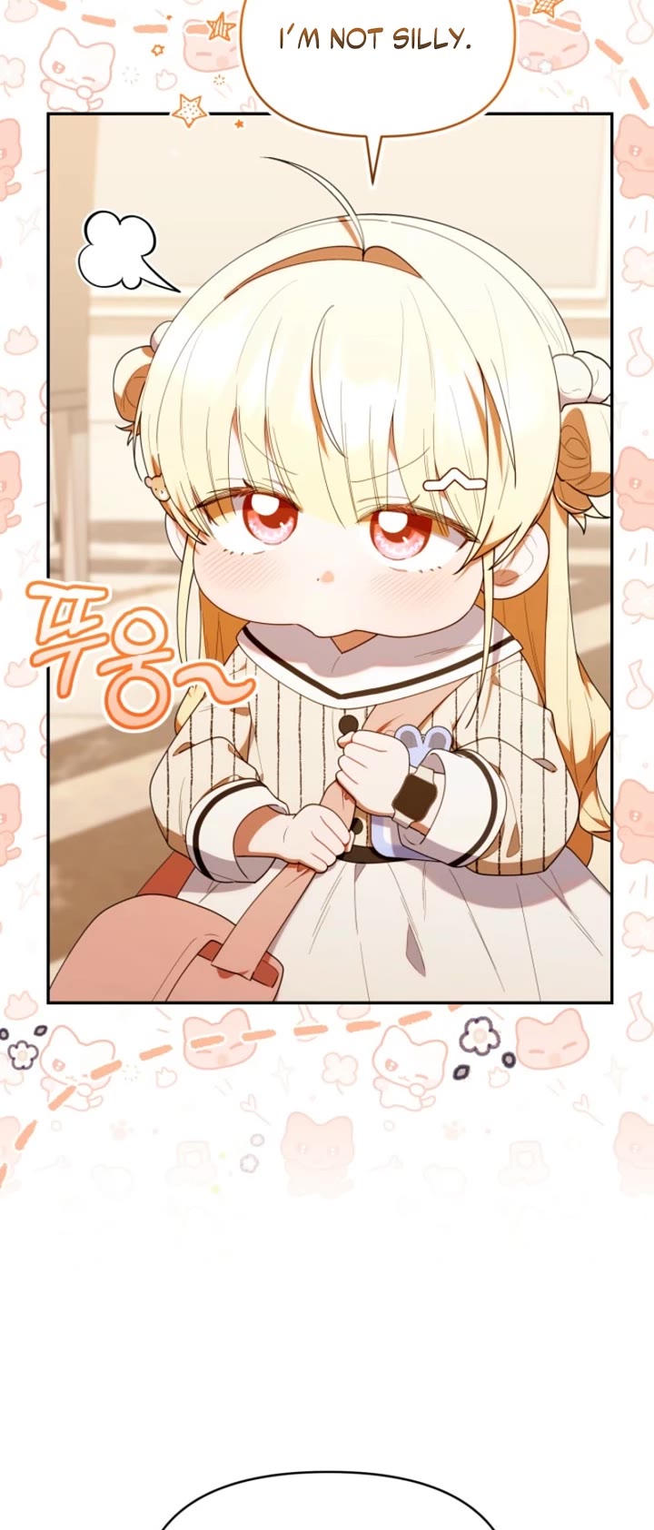 The Chick-Class Hunter Is Filial! chapter 50 page 13