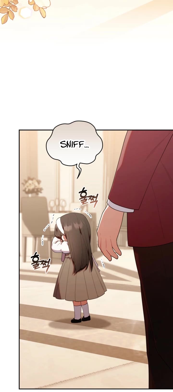 The Chick-Class Hunter Is Filial! chapter 50 page 23