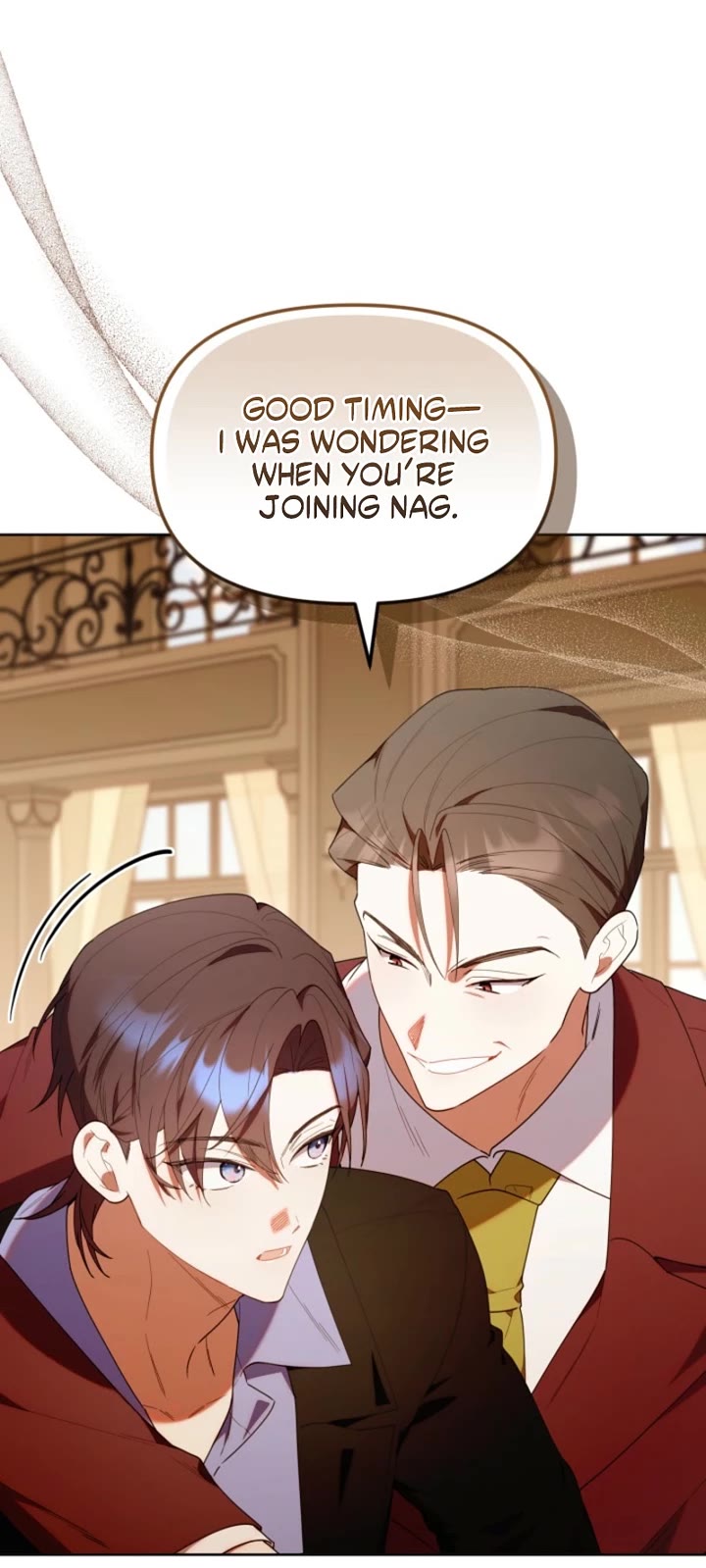 The Chick-Class Hunter Is Filial! chapter 50 page 28