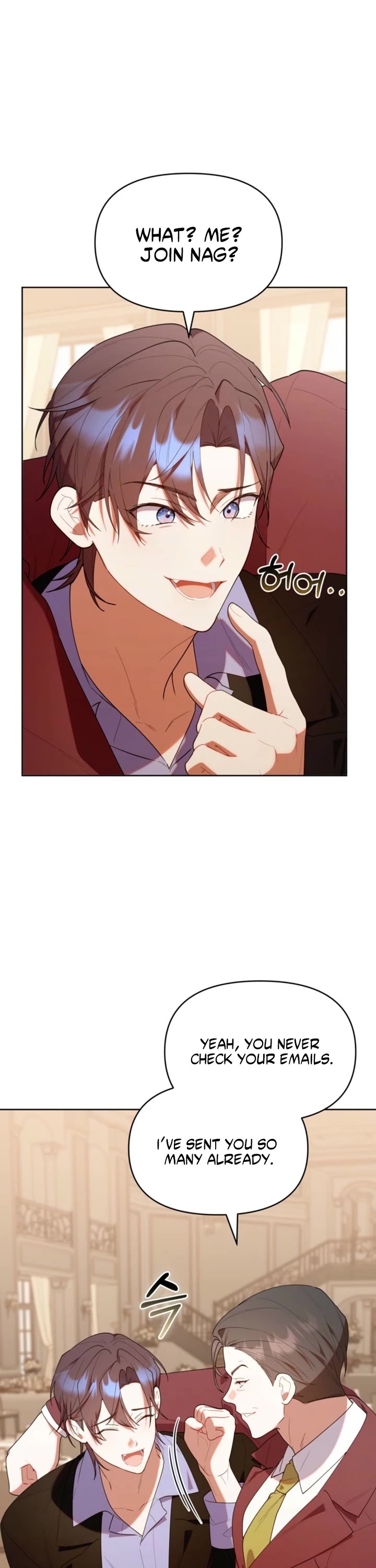 The Chick-Class Hunter Is Filial! chapter 50 page 29