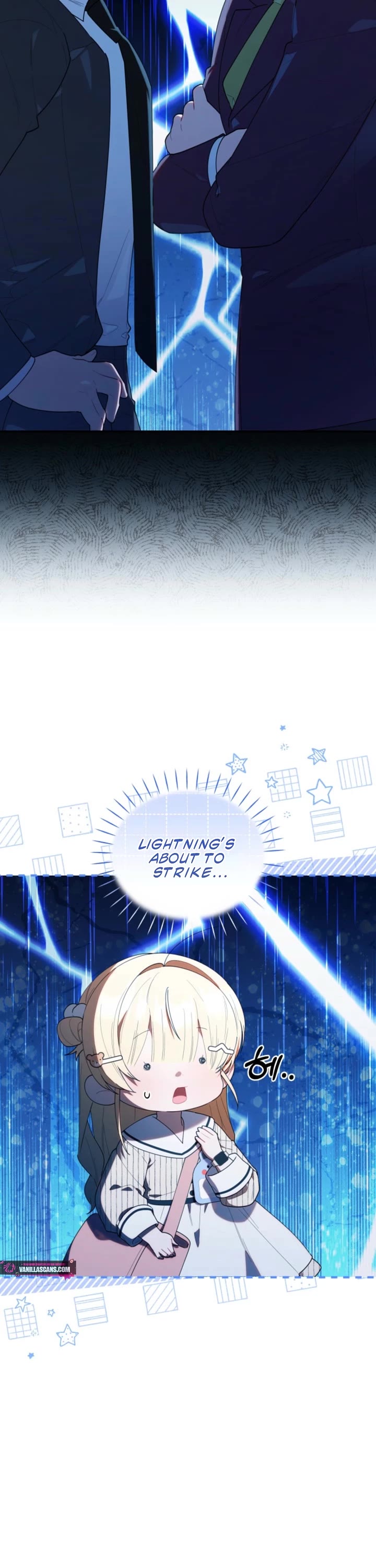 The Chick-Class Hunter Is Filial! chapter 50 page 35