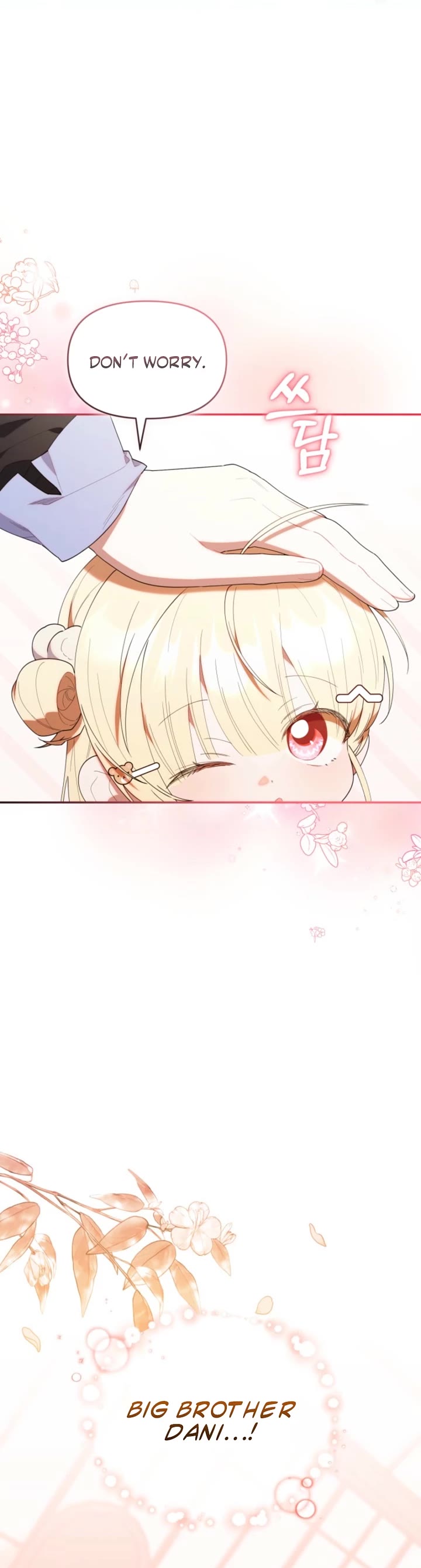 The Chick-Class Hunter Is Filial! chapter 50 page 37