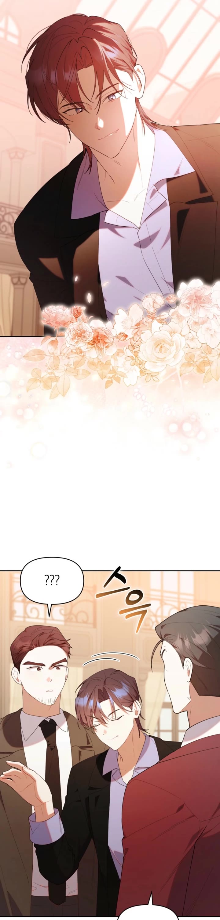 The Chick-Class Hunter Is Filial! chapter 50 page 38