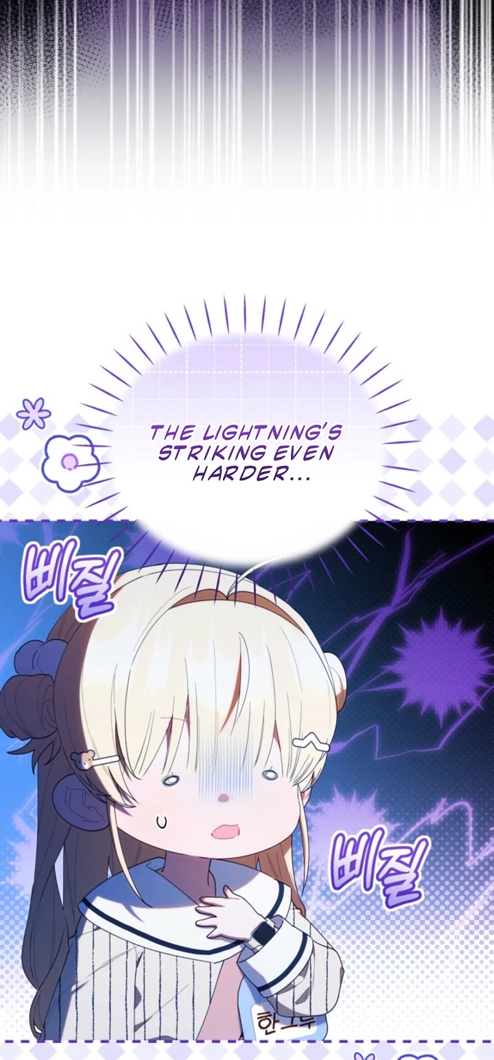 The Chick-Class Hunter Is Filial! chapter 50 page 41