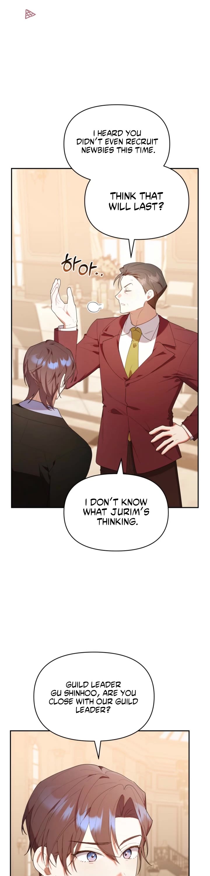 The Chick-Class Hunter Is Filial! chapter 50 page 43