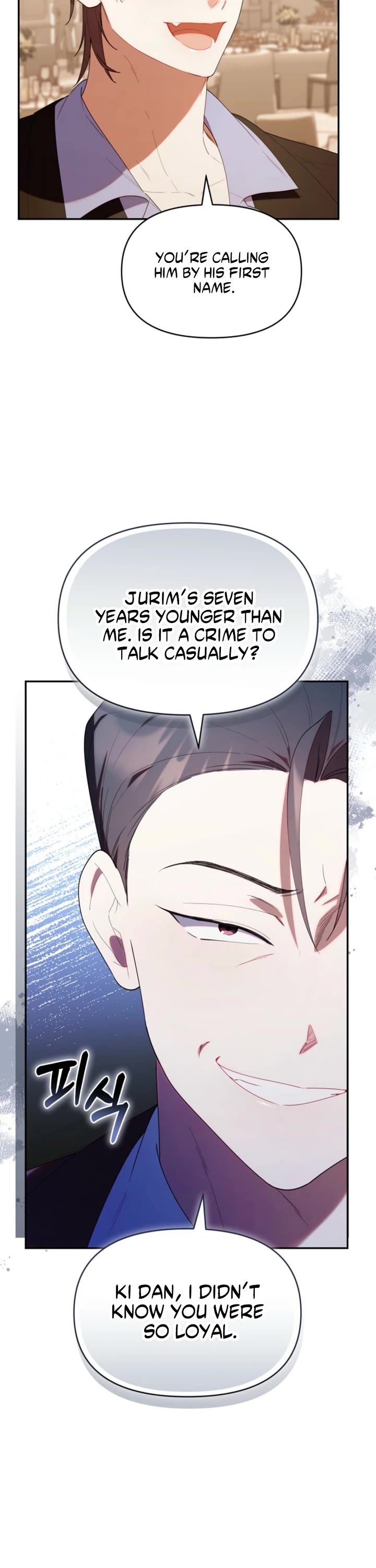 The Chick-Class Hunter Is Filial! chapter 50 page 44