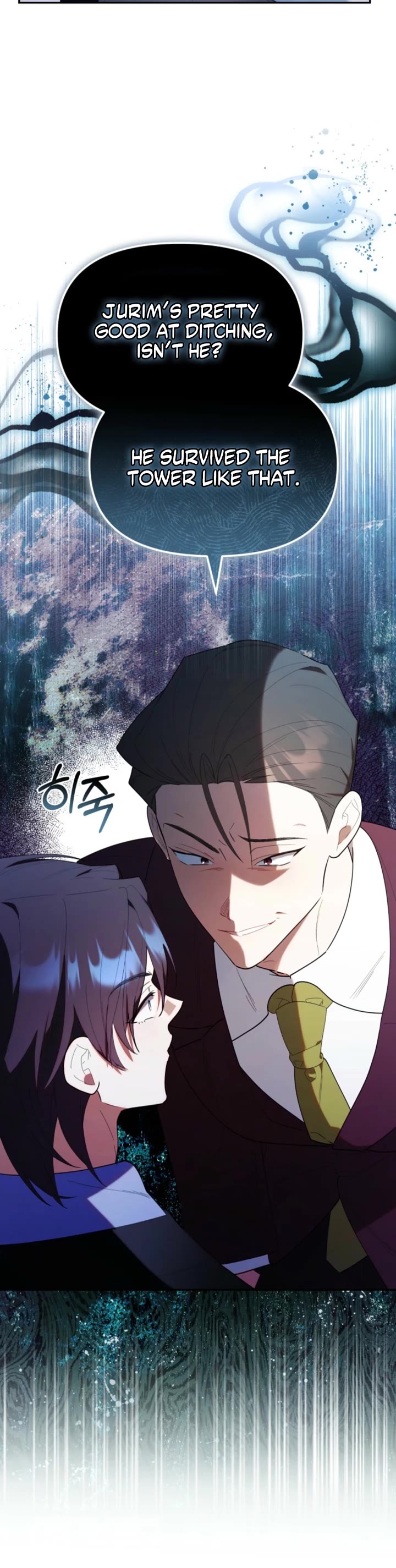 The Chick-Class Hunter Is Filial! chapter 50 page 46