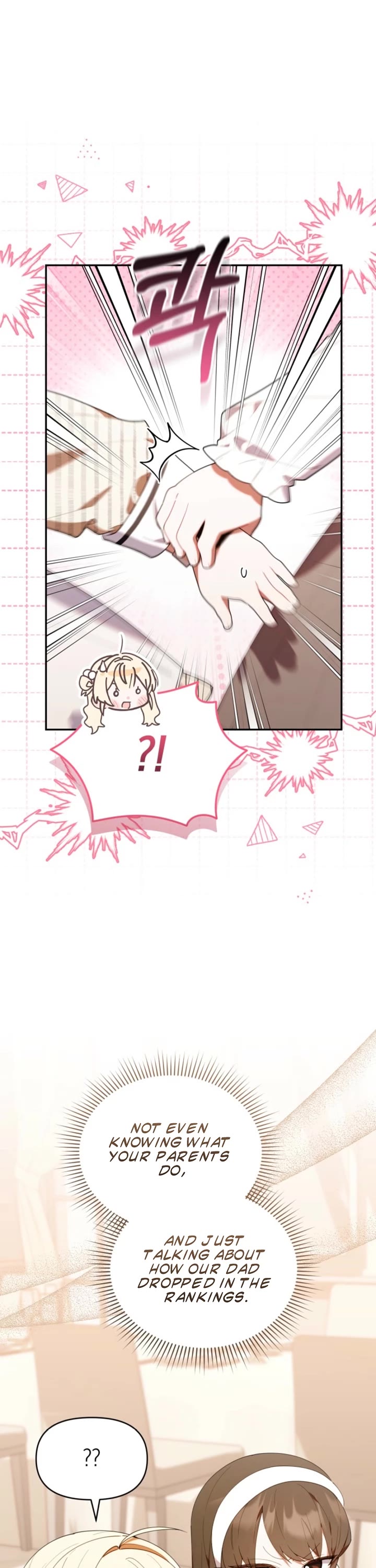 The Chick-Class Hunter Is Filial! chapter 50 page 6