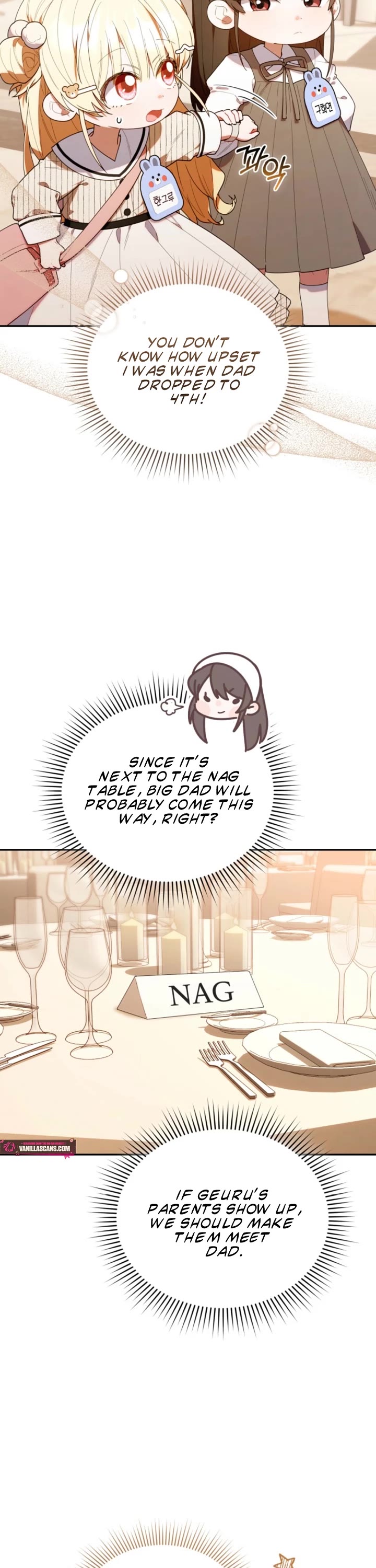 The Chick-Class Hunter Is Filial! chapter 50 page 7