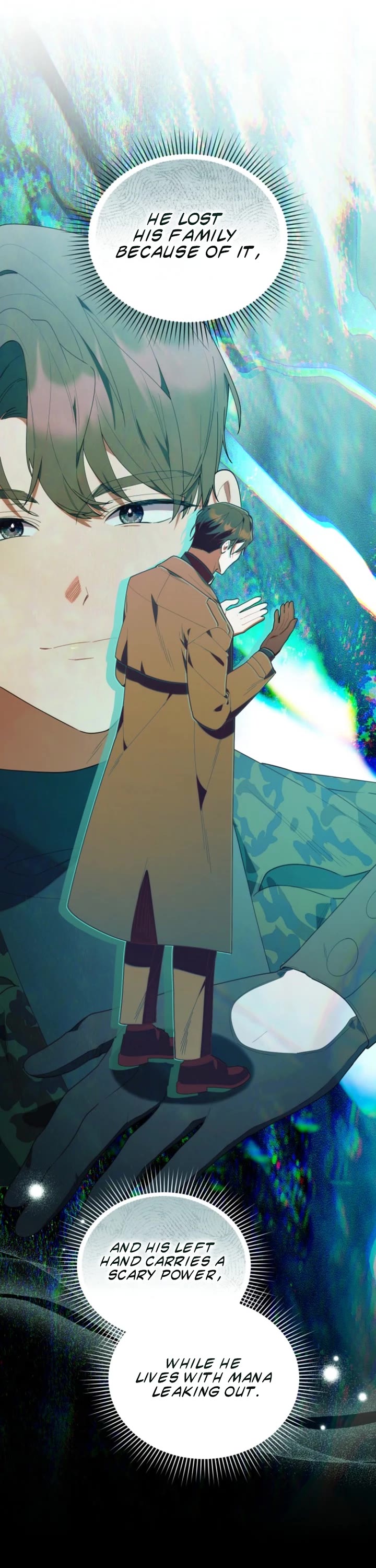 The Chick-Class Hunter Is Filial! chapter 51 page 12