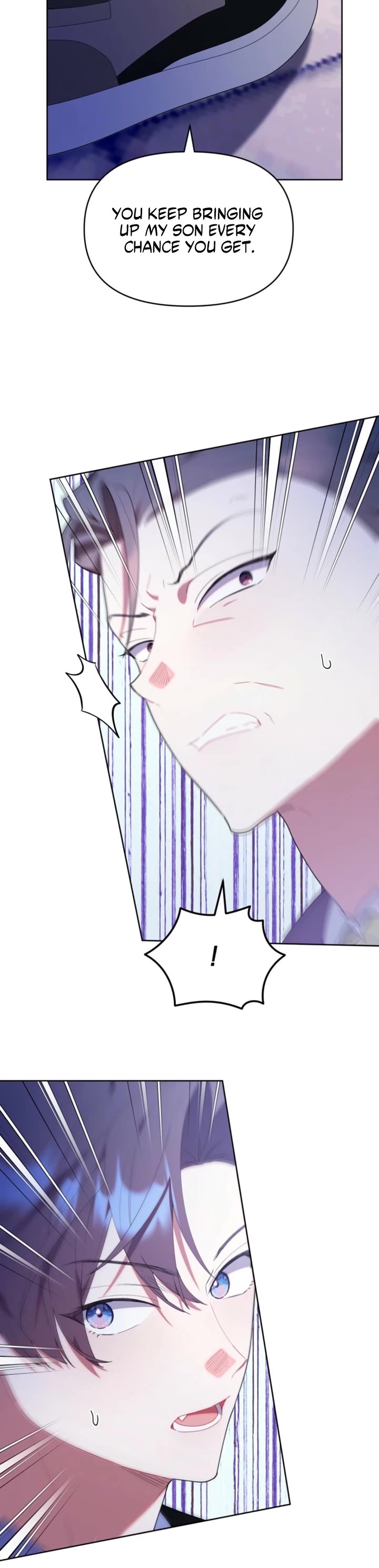 The Chick-Class Hunter Is Filial! chapter 51 page 14