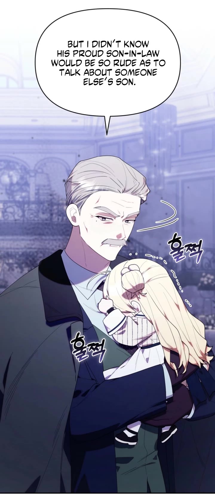 The Chick-Class Hunter Is Filial! chapter 51 page 19