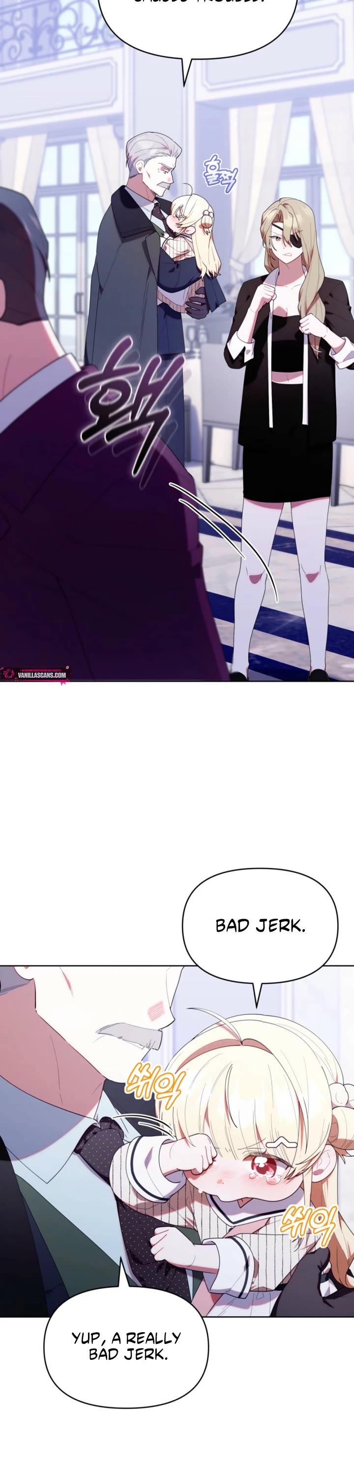 The Chick-Class Hunter Is Filial! chapter 51 page 26