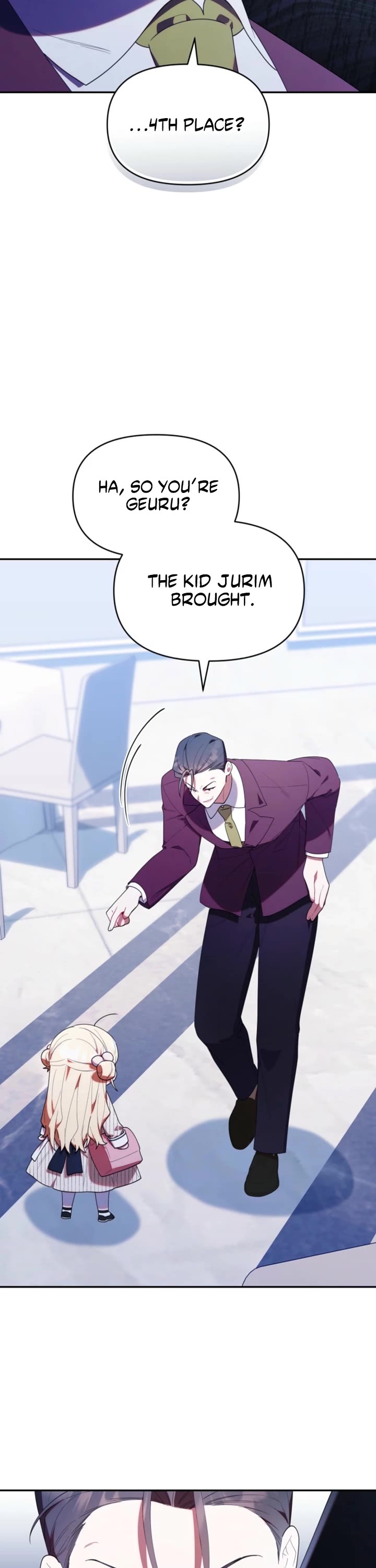 The Chick-Class Hunter Is Filial! chapter 51 page 3