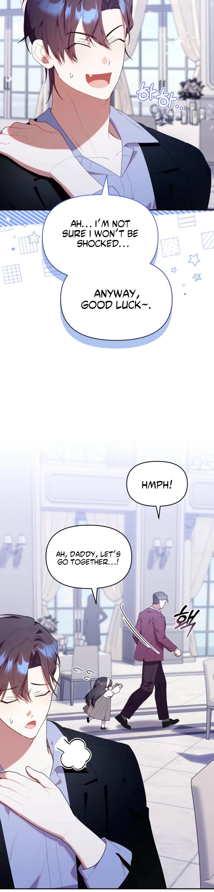 The Chick-Class Hunter Is Filial! chapter 51 page 31