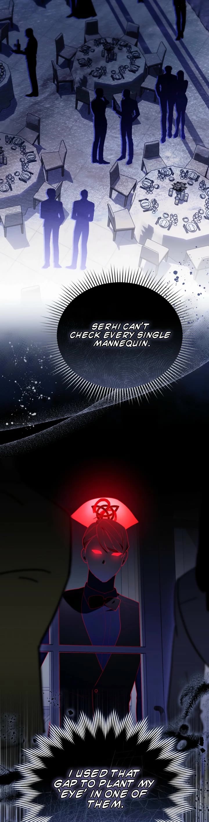 The Chick-Class Hunter Is Filial! chapter 51 page 36