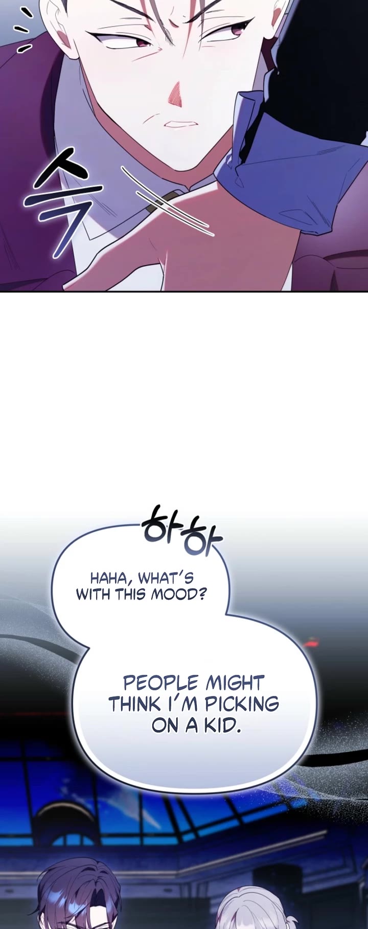 The Chick-Class Hunter Is Filial! chapter 51 page 4