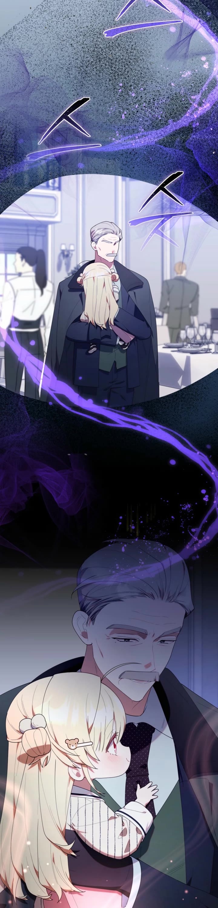 The Chick-Class Hunter Is Filial! chapter 51 page 40