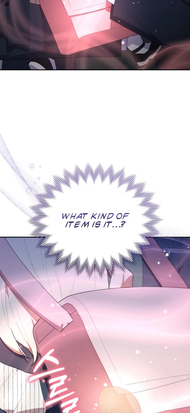 The Chick-Class Hunter Is Filial! chapter 51 page 41