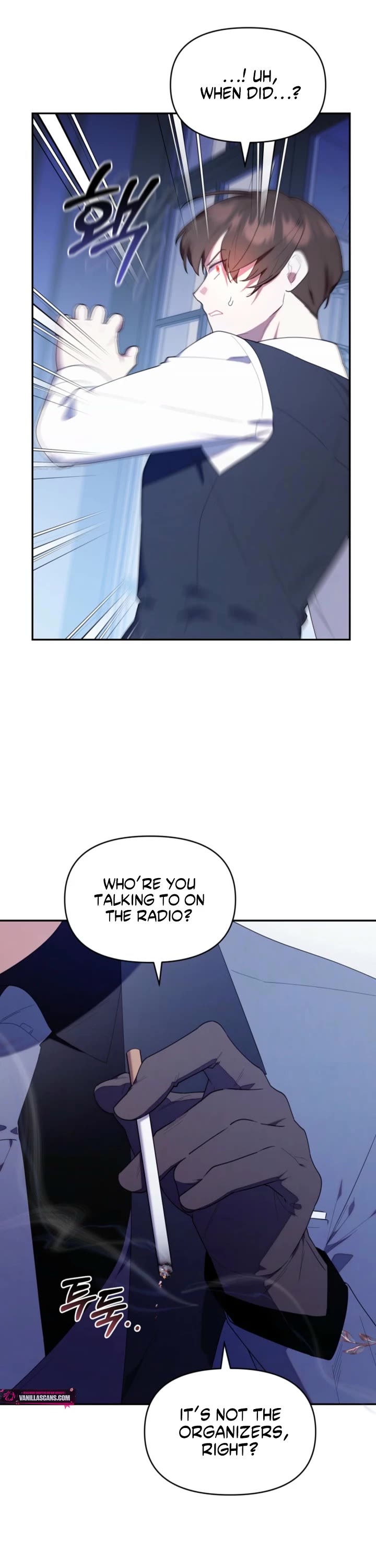 The Chick-Class Hunter Is Filial! chapter 51 page 44