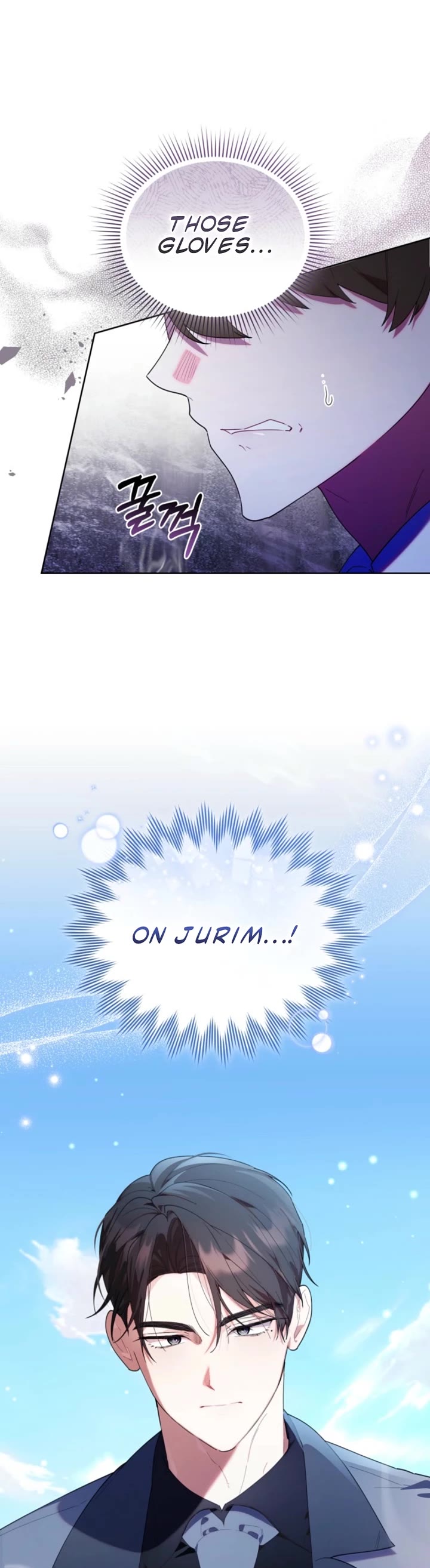 The Chick-Class Hunter Is Filial! chapter 51 page 45