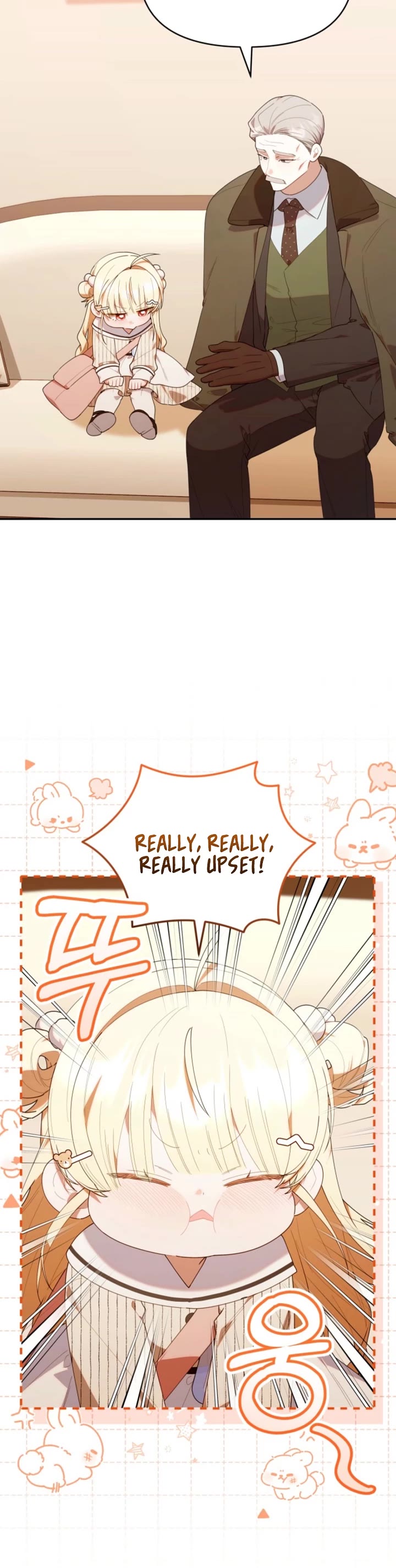 The Chick-Class Hunter Is Filial! chapter 52 page 18