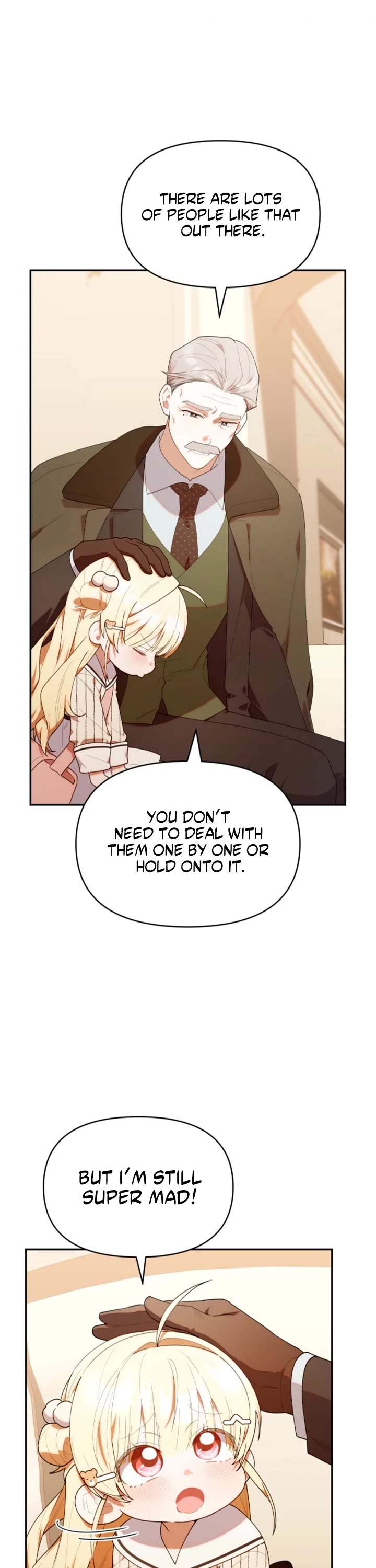 The Chick-Class Hunter Is Filial! chapter 52 page 19