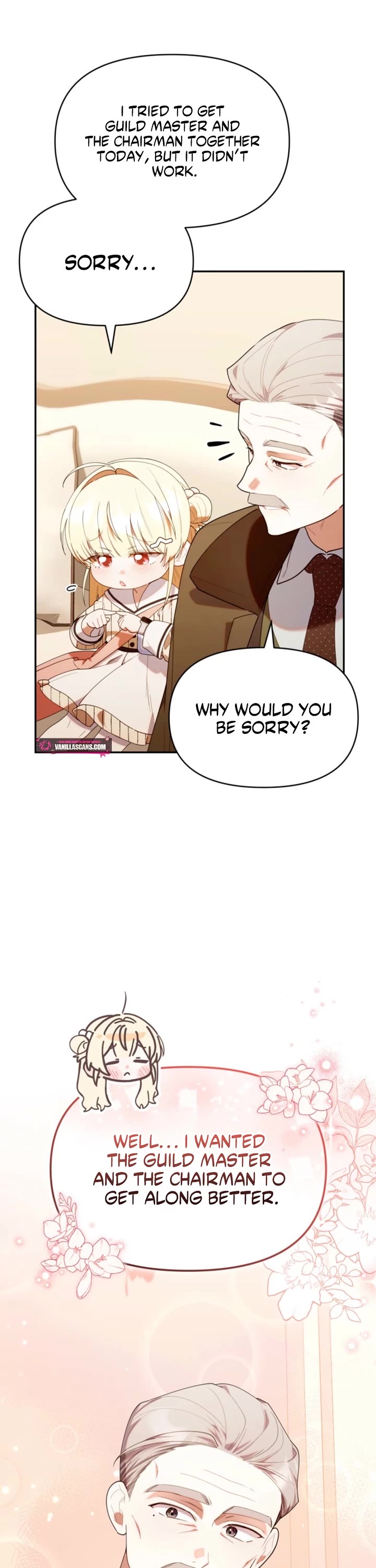 The Chick-Class Hunter Is Filial! chapter 52 page 24