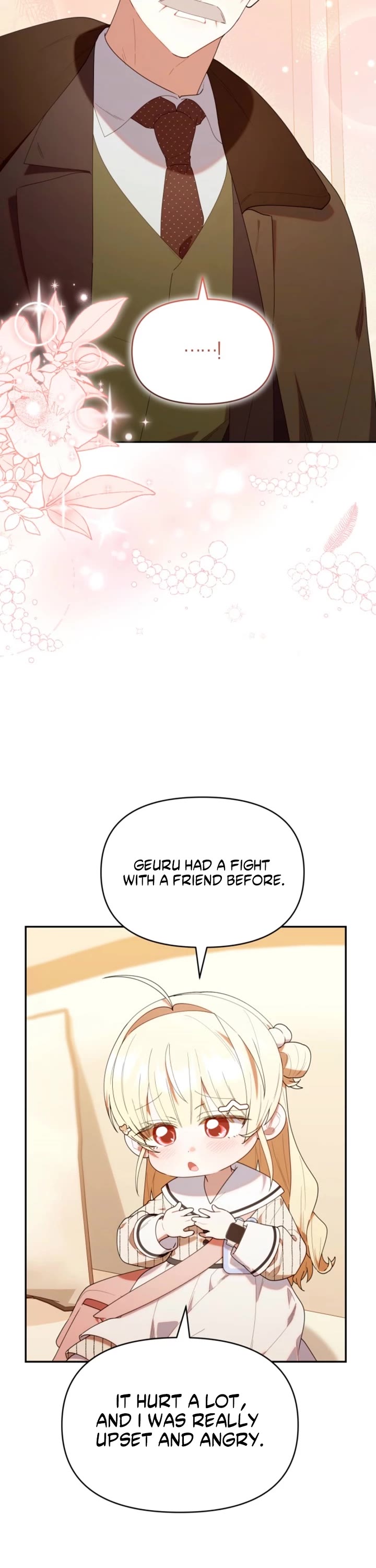 The Chick-Class Hunter Is Filial! chapter 52 page 25