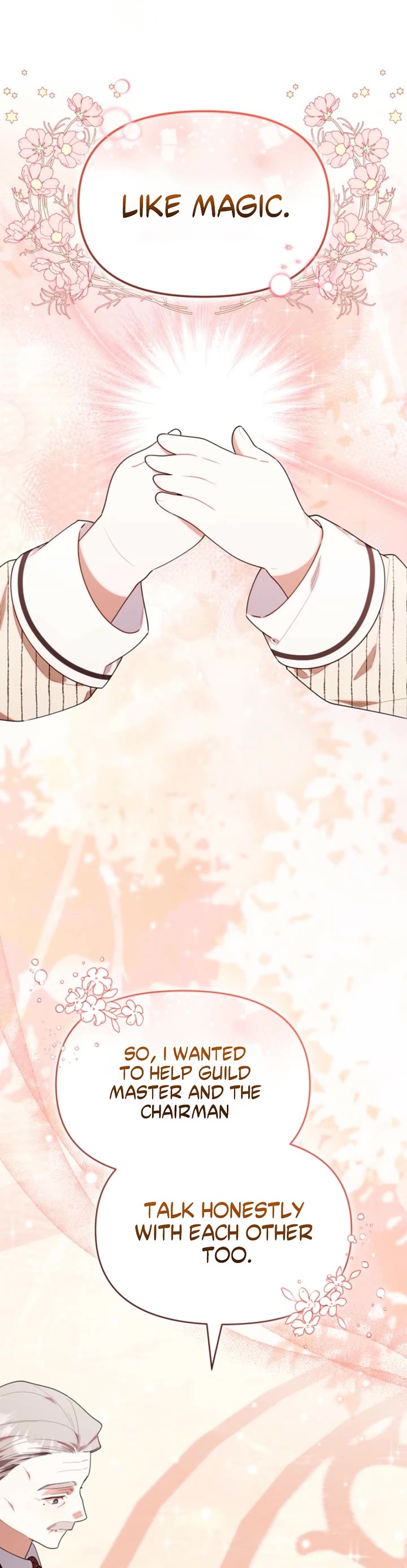 The Chick-Class Hunter Is Filial! chapter 52 page 30